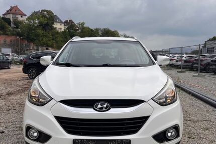 Hyundai ix35 178.100 km 6.750 € Stuttgart 70376