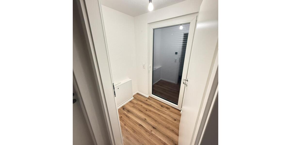 Dachgeschoßwohnung Kernen im Remstal - 2.5 Zimmer, 45 m&sup2;, 950&euro; | Angebot:24311368