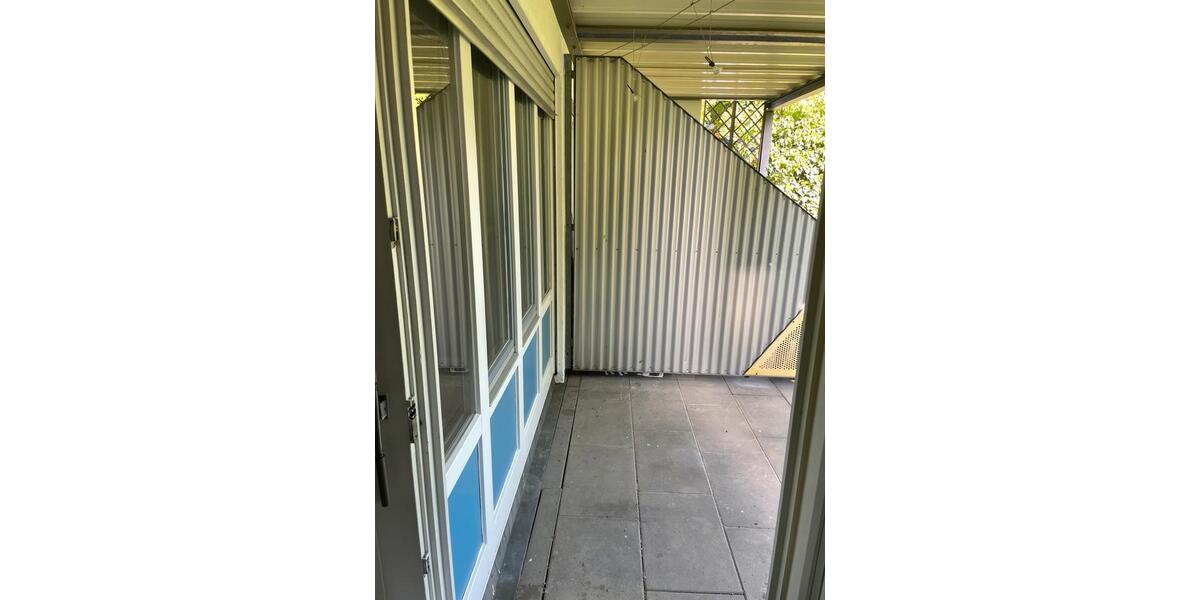 Erdgeschoßwohnung Kornwestheim - 1.5 Zimmer, 36 m&sup2;, 195.000&euro; | Angebot:26790547