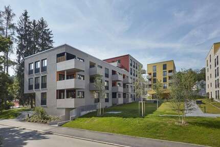 Wohnung Baden-Württemberg - Tübingen Tübingen - 3.5 Zimmer, 76 m&sup2;, 530.000&euro; | Angebot:27598945