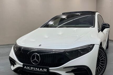 Mercedes-Benz EQS 5.900 km 72.800 &euro; Holzgerlingen 71088