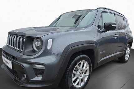 Jeep Renegade 6.850 km 23.490 &euro; Pforzheim 75179