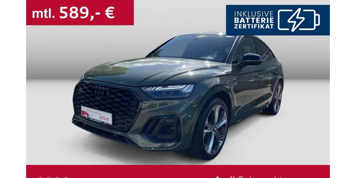 Audi Q5 46.925 km 47.490 &euro; Pforzheim 75179