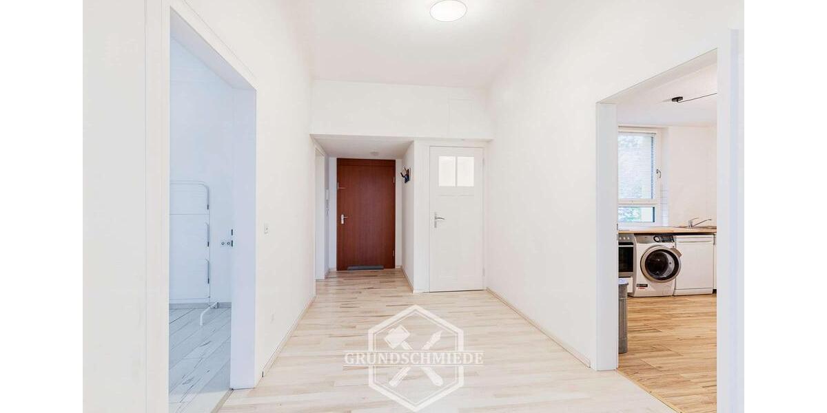 Raum trifft Stil – 4,5 Zimmer im Stuttgarter Osten 4 zimmer