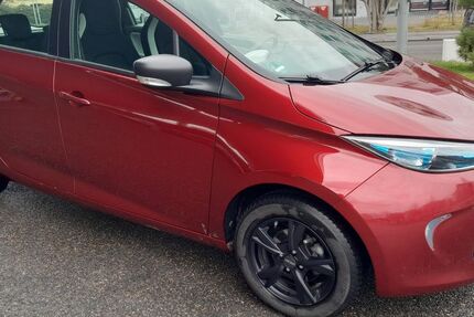 Renault ZOE 46.000 km 4.500 &euro; Eberdingen 71735