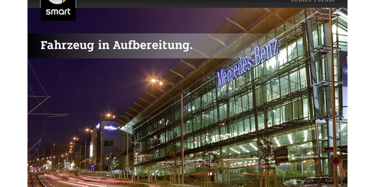 Smart ForTwo 18.148 km 17.990 &euro; Stuttgart 70469