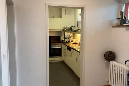 Wohnung Tübingen Schönblick / Winkelwiese - 2 Zimmer, 55 m&sup2;, 1.200&euro; | Angebot:24836843