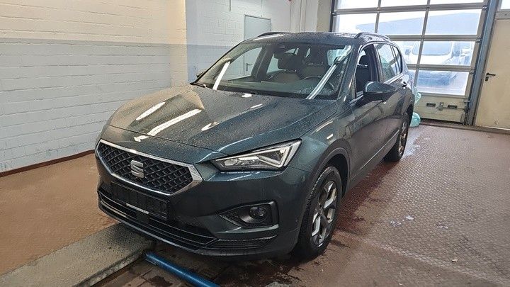 Seat Tarraco 80.000 km 24.999 &euro; Reutlingen / Mittelstadt 72766