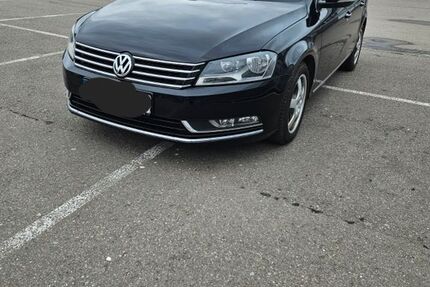 VW Passat 154.000 km 8.450 &euro; Reutlingen 72770