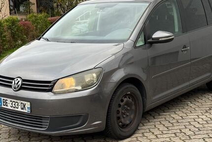 VW Touran 357.580 km 3.900 € Leonberg 71229