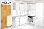 Etagenwohnung Pforzheim Nordstadt - 3 Zimmer, 72 m&sup2;, 700&euro; | Angebot:26572683