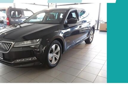 Skoda Superb 67.513 km 25.980 &euro; Leonberg 71229