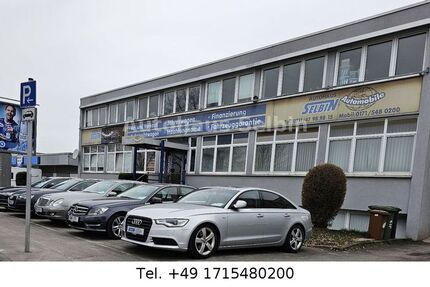Renault Megane 142.612 km 2.900 &euro; Stuttgart 70499