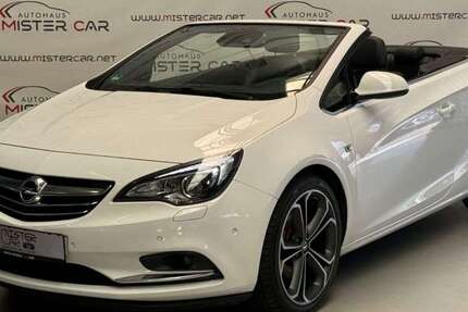 Opel Cascada