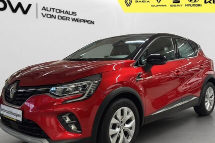Renault Captur 30.625 km 19.490 &euro; Stuttgart 70565