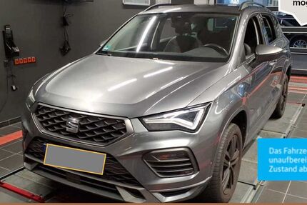 Seat Ateca 24.093 km 25.330 &euro; Stuttgart-Feuerbach 70469