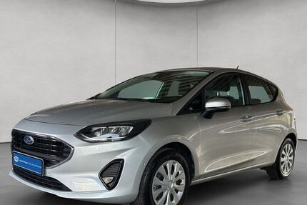 Ford Fiesta 9.301 km 14.990 &euro; Stuttgart 70190