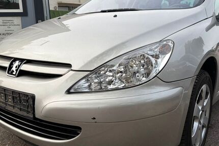 Peugeot 307 148.000 km 2.950 &euro; LUDWIGSBURG 71642