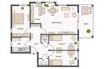 Etagenwohnung Holzgerlingen - 4 Zimmer, 116 m&sup2;, 1.555&euro; | Angebot:26337720