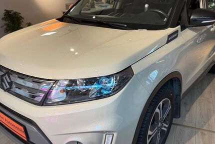 Suzuki Vitara 140.177 km 11.890 &euro; Esslingen am Neckar 73733