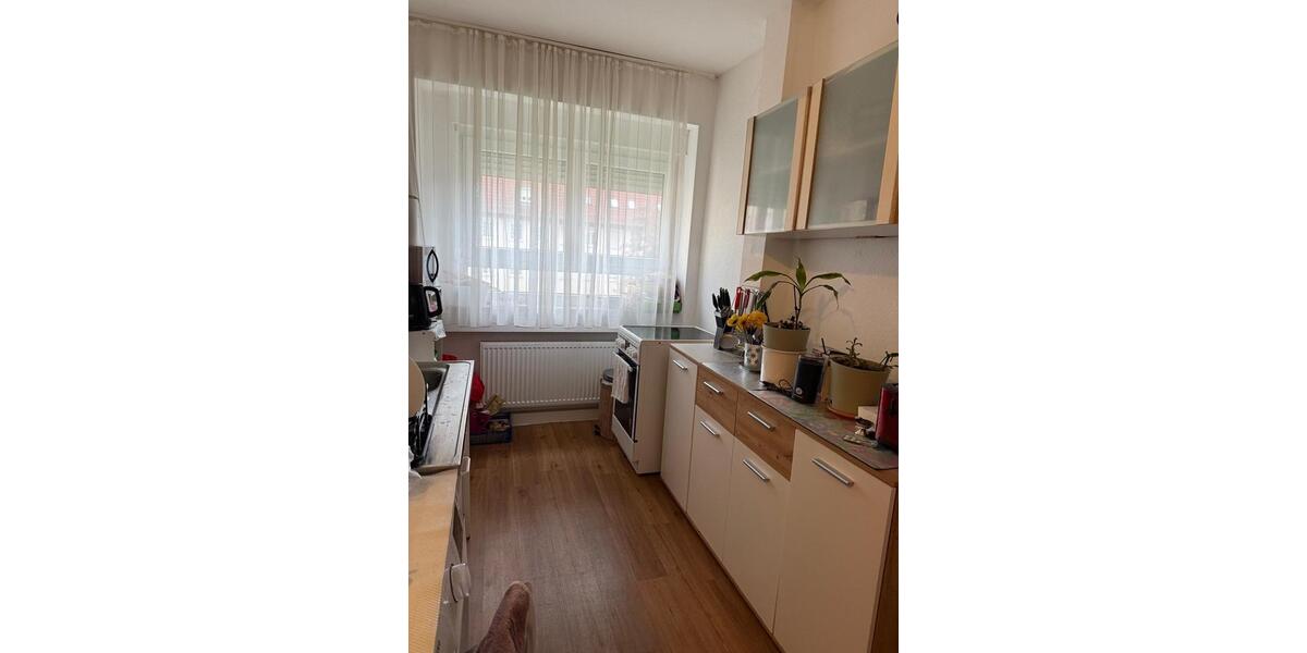 Etagenwohnung Stuttgart Stuttgart-Nord - 3 Zimmer, 100 m&sup2;, 500&euro; | Angebot:24825691