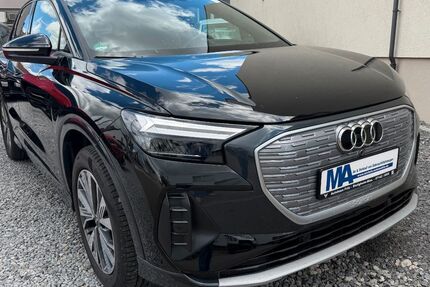 Audi Q4 e-tron 34.000 km 34.820 &euro; Markgroningen 71706