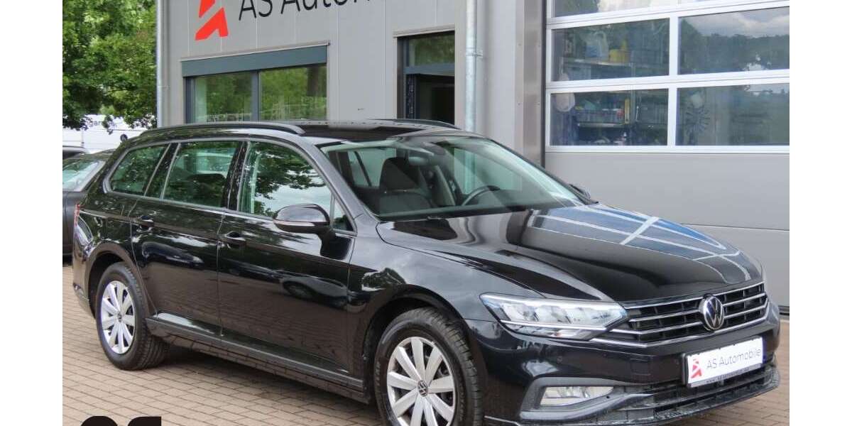 VW Passat 144.000 km 15.790 &euro; Stuttgart 70329