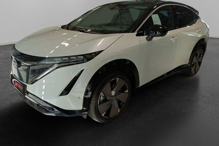Nissan Ariya 2.000 km 44.798 € Reutlingen 72770