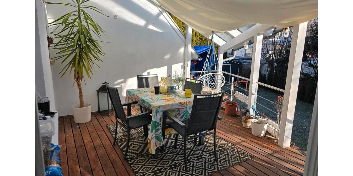 Einfamilienhaus Nufringen - 6 Zimmer, 163 m&sup2;, 2.200&euro; | Angebot:24640353