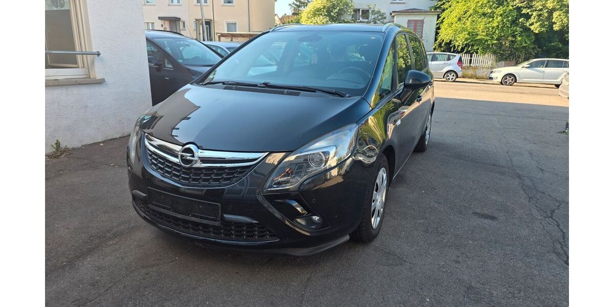 Opel Zafira 227.000 km 5.000 &euro; Möglingen 71696