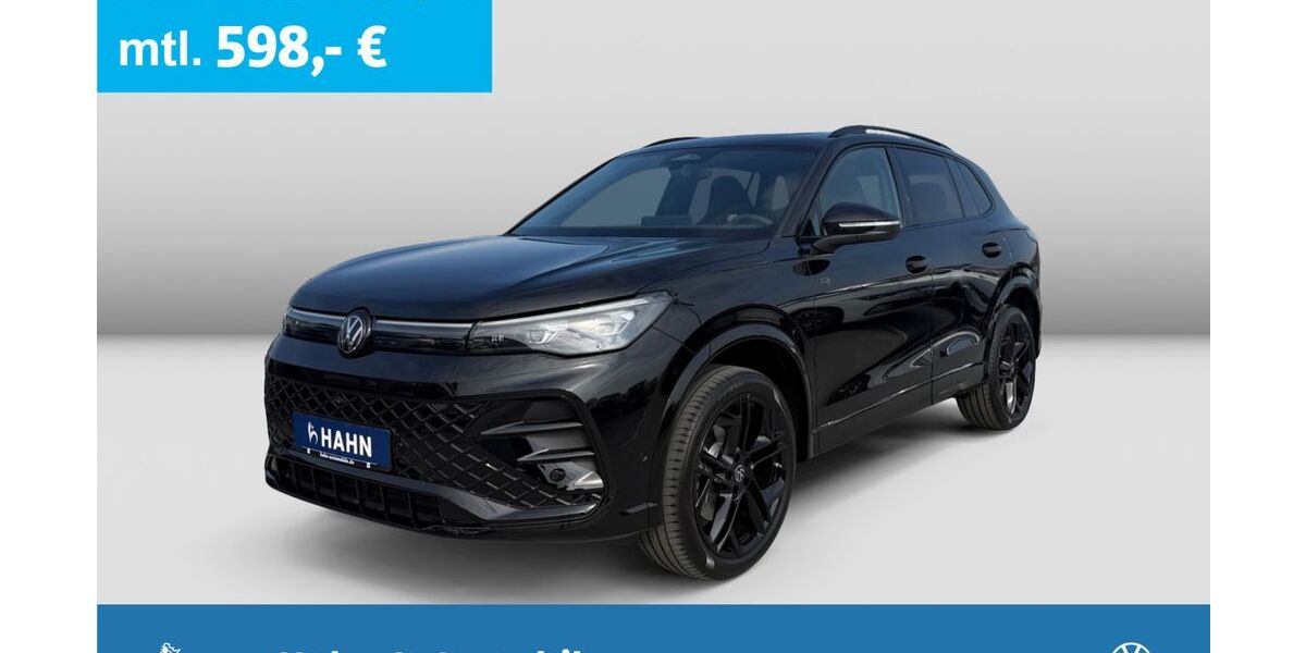 VW Tiguan 5.000 km 56.880 &euro; Kornwestheim 70806