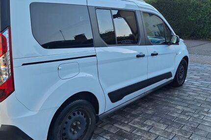 Ford Transit 170.000 km 7.990 &euro; Stuttgart 70178