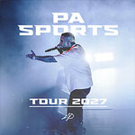 PA Sports - VOM GLÜCK ZURÜCK TOUR 2027