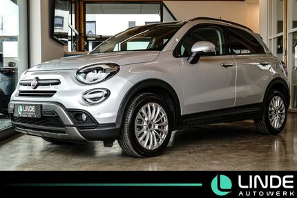 Fiat 500X 94.300 km 9.990 € Kusterdingen 72127