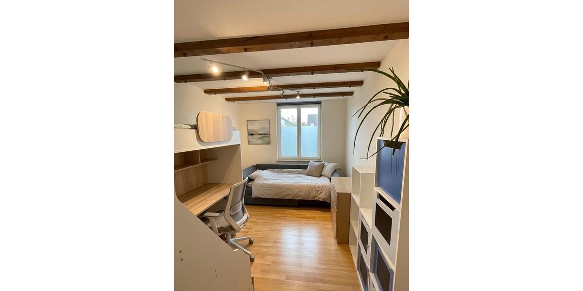 Etagenwohnung Reutlingen Sondelfingen - 4 Zimmer, 112 m&sup2;, 360.000&euro; | Angebot:27536414
