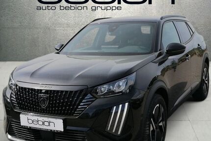 Peugeot 2008 37.900 km 20.480 &euro; Frickenhausen 72636