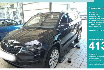 Skoda Karoq 65.111 km 22.889 &euro; Weil der Stadt 71263