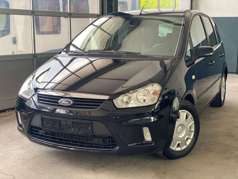 C-Max