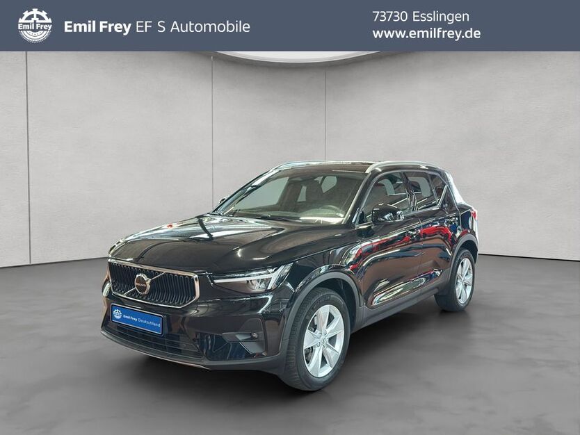 Volvo XC40 20.738 km 32.890 € Esslingen 73730