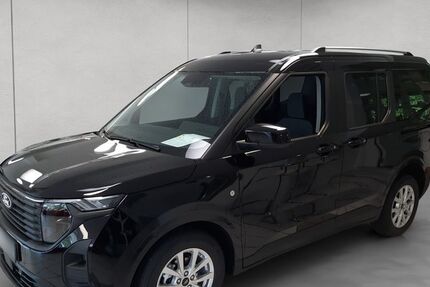 Ford Tourneo Courier 1.281 km 29.250 € Leonberg 71229