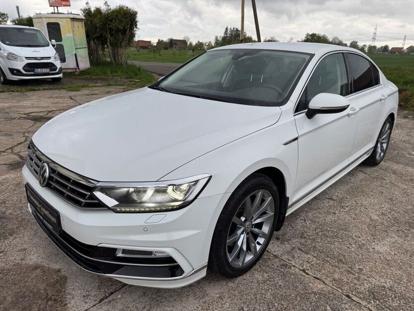 Passat