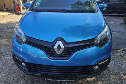 Renault Captur 149.800 km 6.250 € Stuttgart 70376