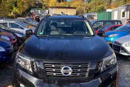 Nissan Navara 95.600 km 22.350 € Stuttgart 70376