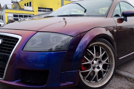 Audi TT 311.000 km 3.950 &euro; Ludwigsburg 71642