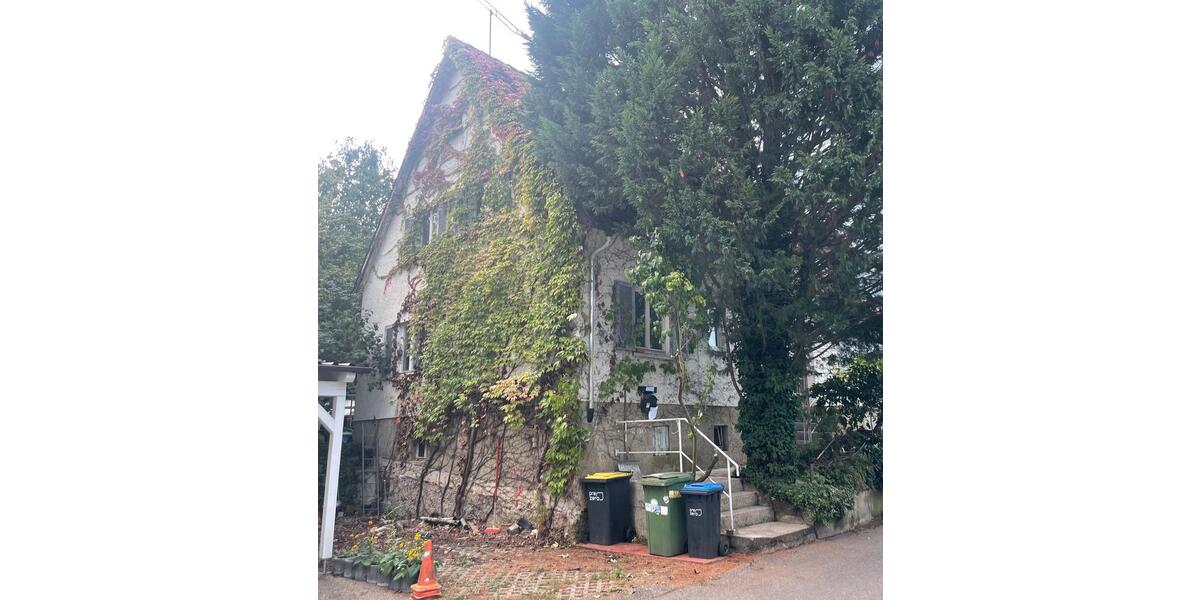 Doppelhaushälfte Mühlacker - 7 Zimmer, 120 m&sup2;, 370.000&euro; | Angebot:26406274