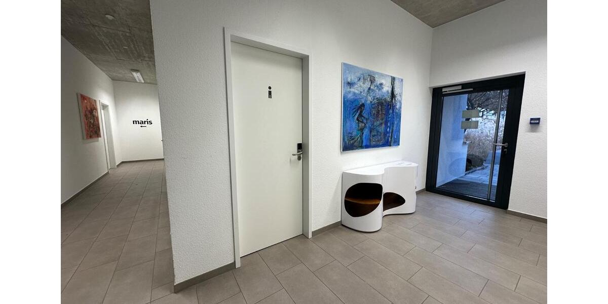 Gewerbeobjekt Weissach - 12&euro; | Angebot:26083195
