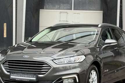 Ford Mondeo 94.000 km 14.900 &euro; Reutlingen 72766