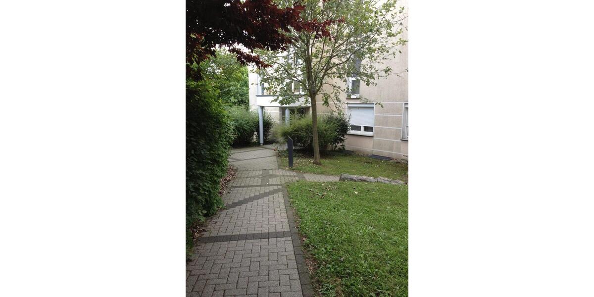 Etagenwohnung Esslingen am Neckar Pliensauvorstadt - 2 Zimmer, 57 m&sup2;, 633&euro; | Angebot:26372732