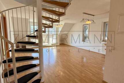 Wohnung Esslingen am Neckar Brühl - 3 Zimmer, 79 m&sup2;, 295.000&euro; | Angebot:27651466