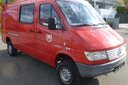 Mercedes-Benz Sprinter 16.800 km 34.900 &euro; Nürtingen bei Stuttgart 72622